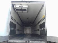 Schmitz. sko24 2010г. 0501 мульт рефрижератор полуприцеп, 39 000 кг.