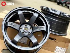 Rota Grid Racing. 9.0x18", 5x114.30, ET30, ЦО 73,1 мм.
