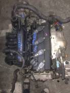 Двигатель в сборе. Nissan: Wingroad, Liberty, Teana, Caravan, X-Trail, NV350 Caravan, Atlas, Serena, Avenir, Primera, AD, Prairie Двигатель QR20DE