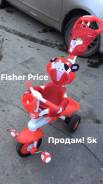 Детские велосипеды.