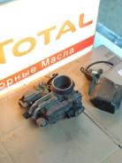 Заслонка дроссельная. Lexus IS300, GXE10 Lexus IS200, GXE10 Toyota Altezza, GXE10, GXE10W Двигатель 1GFE