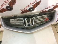 Решетка радиатора. Honda Accord, CL7, CL9, CM2 Honda Accord Tourer Двигатели: K20A, K20A6, K20Z2, K24A, K24A3, N22A1