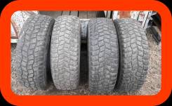 Nokian. Всесезонные, 2012 год, износ: 50%, 4 шт