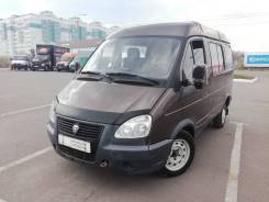 ГАЗ Соболь. Продается Газ 2752 Соболь, 2 900 куб. см., 1 000 кг.