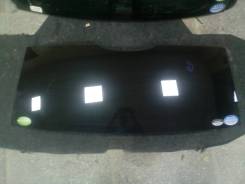 Стекло заднее. Nissan Note, E11, E11E, NE11, ZE11 Двигатели: HR15DE, HR16DE