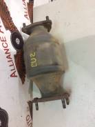 Катализатор. Honda Accord, CU2 Honda Odyssey, RB3, RB4 Honda Accord Tourer, CW2 Двигатели: J35Z2, K24Z2, K24Z3, N22B1, N22B2, R20A3, K24A