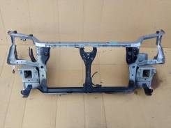 Рамка радиатора. Subaru Impreza WRX, GD9, GDA, GDB, GDG, GGA, GGB, GGG Subaru Impreza, GD2, GD3, GD4, GD9, GDA, GDB, GDC, GDD, GG2, GG3, GG5, GG9, GGA...