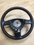 Руль. Volkswagen Passat, 3C2, 3C5 Volkswagen Jetta, 1K2 Двигатели: AXX, AXZ, BKC, BKP, BLF, BLP, BLR, BLS, BLV, BLX, BLY, BMA, BMB, BMP, BMR, BPY, BSE...