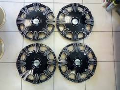 Garson. 10.0/11.0x20", 5x112.00, 5x114.30, ET0/0