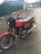 Ява 350. 350 куб. см., исправен, птс, с пробегом