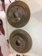 Диск тормозной. Honda Accord, CU2 Honda Accord Tourer Honda Inspire, CP3 Двигатели: J35Z2, K24Z2, K24Z3, N22B1, N22B2, R20A3