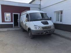 ГАЗ 2705. Продается газ 2705, 1 500 кг.