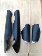 Консоль кпп. Toyota Mark X, GRX120, GRX121, GRX125 Двигатели: 4GRFSE, 3GRFSE