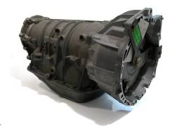 АКПП. BMW X5, E53