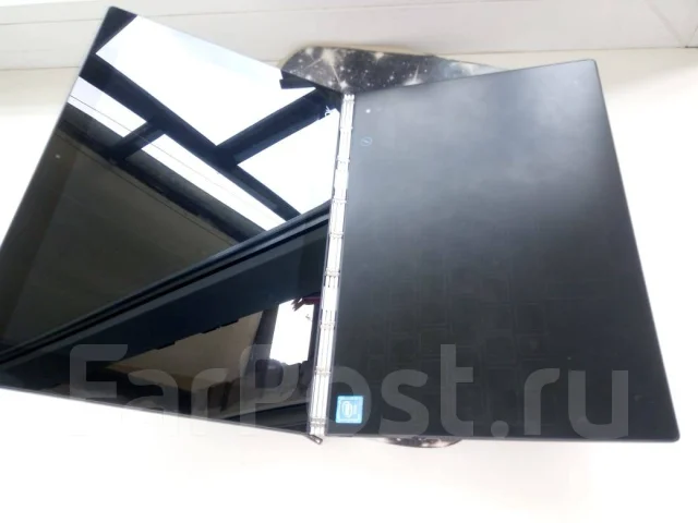 Lenovo Yoga Book ����