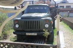 ГАЗ 53Б. Продается грузовик ГАЗ 53 Б, 3 000 куб. см., 5 000 кг.