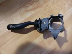 Блок подрулевых переключателей. Volkswagen Touareg, 7L6, 7LA Volkswagen Phaeton, 3D2, 3D3, 3D4, 3D6, 3D7, 3D8 Двигатели: AXQ, AYH, AZZ, BAA, BAC, BAN...