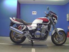 Honda CB 1300. 1 300 куб. см., исправен, птс, без пробега. Под заказ