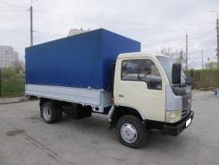 Dasan DFM-280L. Продам грузовик Donfen, 3 700 куб. см., 5 000 кг.
