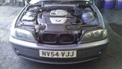 ТНВД BMW 3 E46 2004 рестайлинг