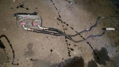 Радиатор акпп. BMW 7-Series BMW 5-Series, E39 BMW X5 Двигатели: M62B35, M62B44, M62TUB35, M62TUB44, M62B35T, M62B35TU, M62B44T, M62B44TU