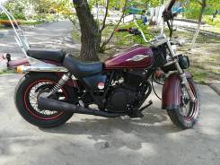 Suzuki. 250 куб. см., исправен, птс, с пробегом
