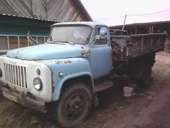 ГАЗ 53. Продам , 5 000 кг.