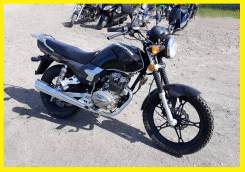 Senke SK150-6. 150 куб. см., исправен, птс, без пробега