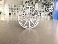 Tech Line TL 1603. 6.5x16", 4x98.00, 4x100.00, ET42, ЦО 60,1 мм.
