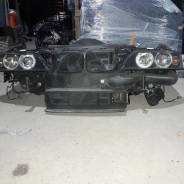 Радиатор кондиционера. BMW: 3-Series, 5-Series, 7-Series, X3, X5 Двигатели: M54B22, M54B25, M54B30