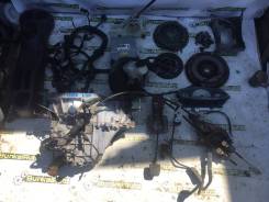 МКПП. Toyota Yaris, SCP10 Toyota Platz, SCP11 Toyota Vitz, SCP10, SCP13 Toyota Echo, SCP10 Двигатель 1SZFE