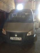 ГАЗ 32213. Продается газель, 2 800 куб. см., 13 мест