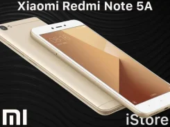 Xiaomi Redmi Note 5A. �����, 64 ��, ������, �������