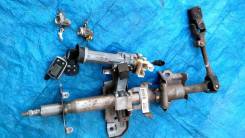 Замок зажигания. Toyota: Sprinter, Corolla Levin, Sprinter Trueno, Corolla, Sprinter Marino, Corolla Ceres Двигатели: 2C, 4AFE, 4AGE, 5AFE, 7AFE, 4AGZ...