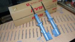 Амортизатор. Mitsubishi Toppo, H82A Mitsubishi ek Custom, H81W, H82W Mitsubishi eK-Wagon, H81W, H82W Nissan Otti, H91W, H92W Двигатель 3G83