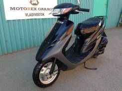Honda Dio AF34. 49 куб. см., исправен, без птс, без пробега