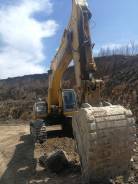Kobelco. Продам экскаватор 50т, 2,60 куб. м.