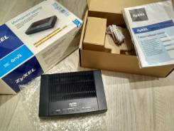 ADSL-модемы.