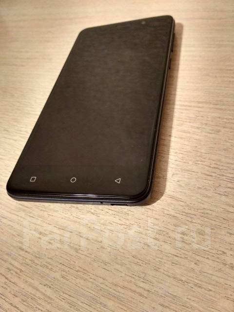 Highscreen Power Rage Evo. �/�, ���������� ����