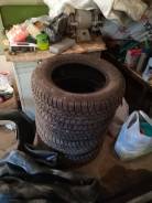 Зимняя, 205/65R15. Зимние, шипованные, 2015 год, 5 %, 4 шт