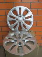Колпак. Kia Rio, FB Kia Rio X-Line Двигатели: G4FC, G4LC, G4FG