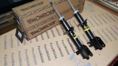 Амортизатор. Suzuki Wagon R Solio, MH21S, MH22S Suzuki Wagon R Wide, MH21S, MH22S Suzuki Wagon R Plus, MH21S, MH22S Suzuki Wagon R. Под заказ