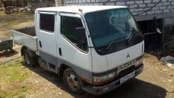 Mitsubishi Canter. Продаю грузовик , 2 800 куб. см., 1 500 кг.