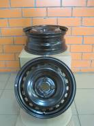 Hyundai. x15", 4x100.00, ЦО 100,0 мм.