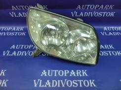 Фара. Toyota Hilux Surf, KDN215, KDN215W, RZN210, RZN210W, RZN215, RZN215W, TRN210, TRN210W, TRN215, TRN215W, VZN210, VZN210W, VZN215, VZN215W Двигате...