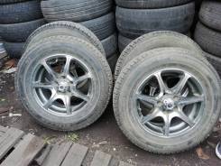 Work Gnosis GF. 5.5x14, 5x100.00, ET36