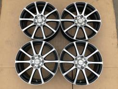 PIAA. 7.0x17", 5x114.30, ET52, ЦО 73,0 мм.