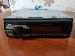 Pioneer MVH-150UB ����