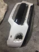Бампер. Mitsubishi ASX, GA2W, GA3W Двигатели: 4B10, 4B11