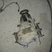 Редуктор. Toyota Harrier, MCU15, MCU15W Двигатель 1MZFE